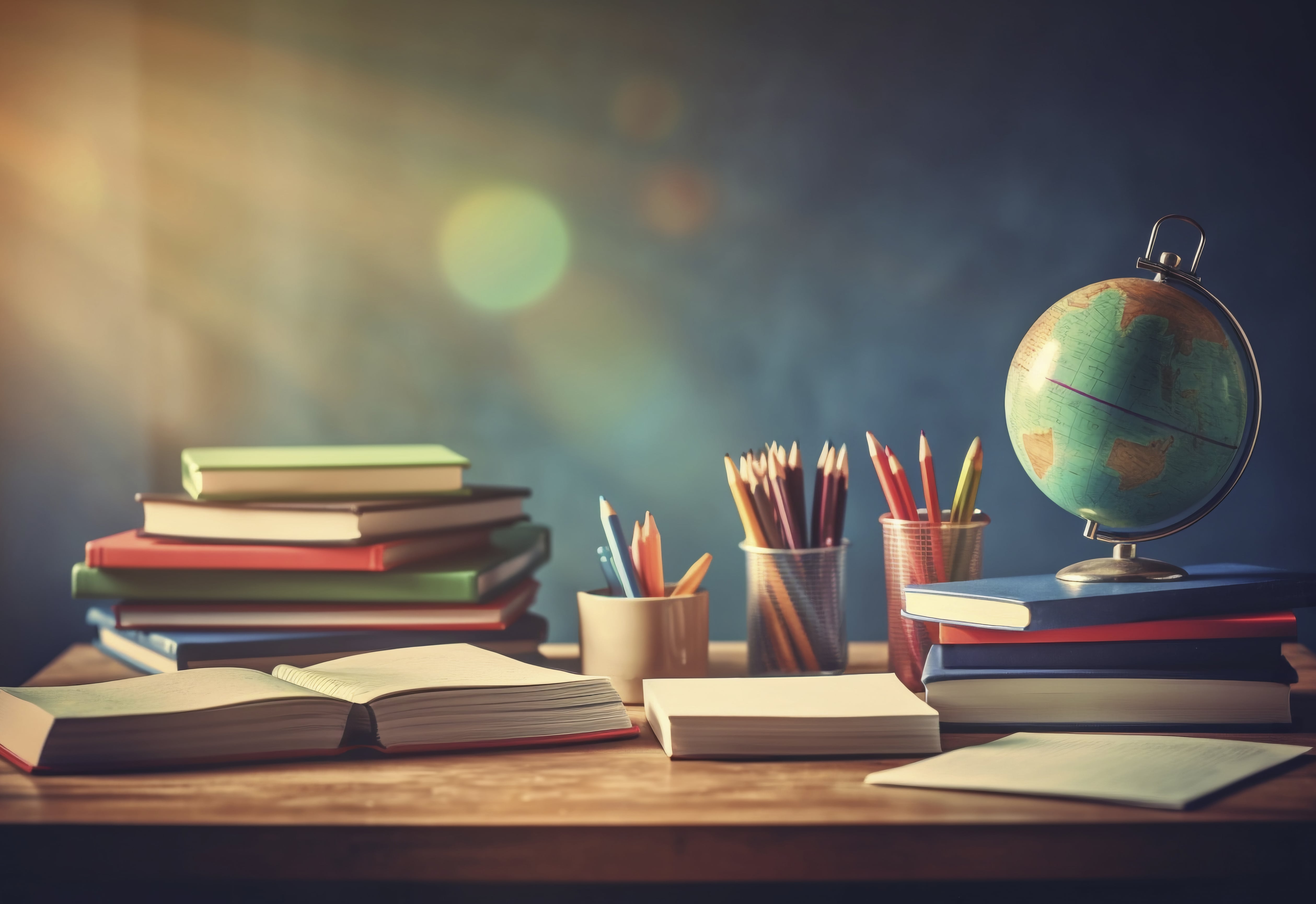 Consultoria Educacional